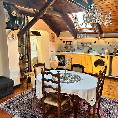 Duomo Terrace Apartman Nápoly Kültér fotó