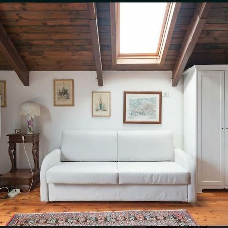 Duomo Terrace Apartman Nápoly Kültér fotó