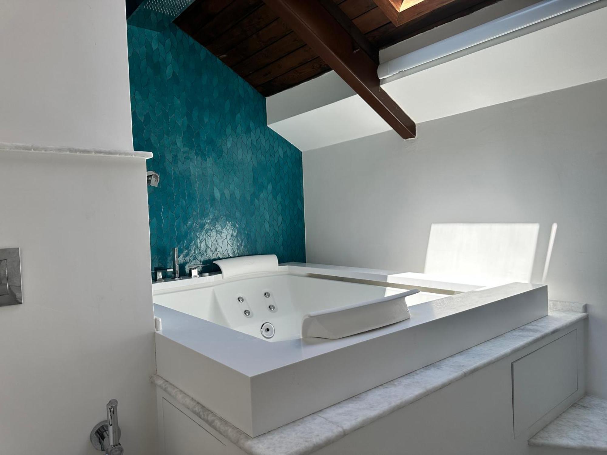 Duomo Terrace Apartman Nápoly Kültér fotó